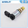 Buy cheap BMW Compressor Electronic Control Valve Replacement , Auto Spare Parts from wholesalers