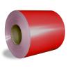 Buy cheap Interior Wall Powder Coated Aluminium Sheet , Coated Aluminum Sheet Metal from wholesalers