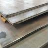 Buy cheap Deburred Carbon Steel Sheet with T/T Payment Term Etc. Standard from wholesalers
