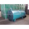 Buy cheap YYQW Series Low Pressure Hot Oil Boiler 1400Kw Thermal Oil Heating System from wholesalers