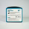 Buy cheap Three Layer Antibacterial Surgical Face Mask from wholesalers