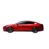 Buy cheap Left Steering 5 Seater Electric Car BYD New Electric Car With Safe Blade Battery from wholesalers
