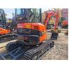 Buy cheap Mini Kubota U-35 Excavator With Kubota D1503-M Engine from wholesalers
