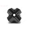 Buy cheap R32 Length 140mm Drill Bit For Granite Rock , Carbide Button Bits from wholesalers