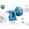 Buy cheap Gravel Dredge Pump 10 / 8S - GH Sludge For Sand Washing Plants Hard Rock from wholesalers