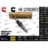 Buy cheap ELIC Excavator 4062569 4928260 1846348 4954434 Engine Common Rail Fuel Injector from wholesalers