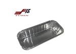 Buy cheap 3.3 Lbs Alu Foil Trays Loaf Baking Oven Tray Disposable from wholesalers