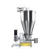 Buy cheap Single Screw Feeder Automatic Powder Feeder Industrial Dosing Screw Feeder from wholesalers