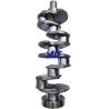 Buy cheap Carter 3054C C4.4 Excavator Engine Parts Forged Steel Crankshaft 359-0715 04482620 from wholesalers