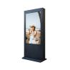 Buy cheap 43'' Lcd Digital Smart Signage Advertising Outdoor Kiosk 60Hz from wholesalers