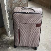 Buy cheap Waterproof Travel PU Luggage Bag Multipurpose Wear Resistant product