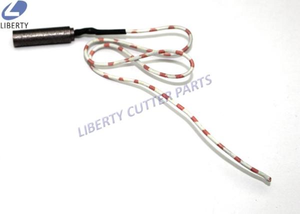 Buy cheap Cloth Automatic Cutting Machine Parts Slide Brush For YIN Auto Cutter from wholesalers