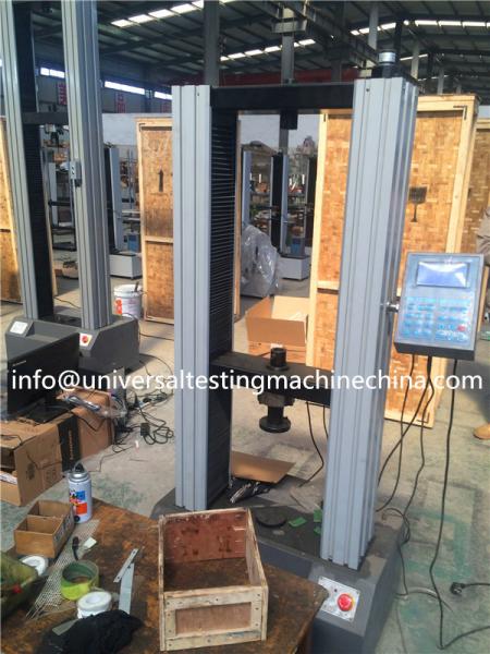 Buy cheap universal material testing machine+test machines from wholesalers