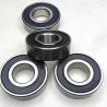Buy cheap ODM Motorcycle Wheel Bearing 6302ZZ 2RS 15x42x13 Bearing from wholesalers