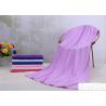 Buy cheap 70*140cm Custom Printed Microfiber Cloth , Green Microfiber Towels For Cars from wholesalers