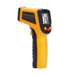 GM600 Non Contact Portable -50°C to 600°C Digital Infrared Thermometer For