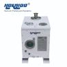 Buy cheap 23L Oil Volume 2RH275C Double Satage Rotary Vane Vacuum Pump For Impregnation Sale from wholesalers