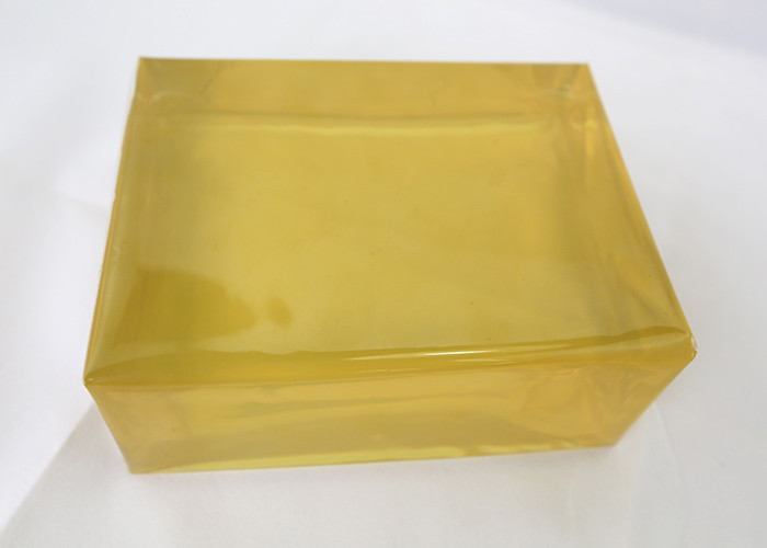 100% Solid Transparent Hot Melt Adhesive For Making Surgical Paper Nonwoven Tape Dressing