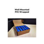32700 Cells OEM Rechargeable Battery 3.2v 6.4v 12.8v LiFePO4 Battery Pack