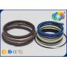 Buy cheap 4153213 Bucket Cylinder Seal Kit For HITACHI UH07-7(NEW) UH083 from wholesalers