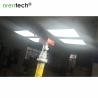 Buy cheap pneumatic telescopic mast light tower independent tilt and turn unit 4x120W LED-DC12V/24V power supply from wholesalers