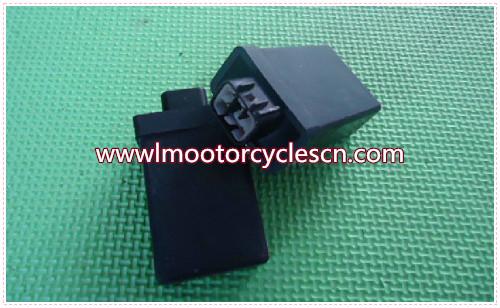 Buy cheap YAMAHA YBR125 CDI Motorcycle Spare Parts CDI from wholesalers