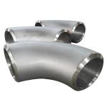 Astm A403 Wp316 Stainless Steel Pipe Elbow Lr Sr 90 Deg Bw Bends
