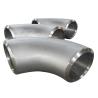 Buy cheap Astm A403 Wp316 Stainless Steel Pipe Elbow Lr Sr 90 Deg Bw Bends from wholesalers