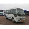 Buy cheap Golden Dragon Minibus Second Hand Used 18 Seater Passenger Van For Sale from wholesalers