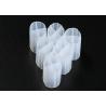 Buy cheap Biofilm Bioreactor HDPE MBBR Bio Media Environmental Fiendly from wholesalers