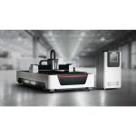 Fast Speed Industrial Laser Machine Water Cooling Laser Cutting Machine For