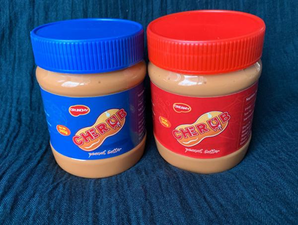 Buy cheap Creamy Texture Original Peanut Butter High Oleic for B2B Import Requirements from wholesalers