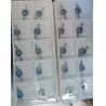 Buy cheap GU10 Diamond Shape Tungsten Carbide Tool Inserts For Density Board from wholesalers