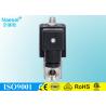 Buy cheap Brass Solenoid Actuator Valve , BSPP Thread Electric Air Solenoid Valve from wholesalers