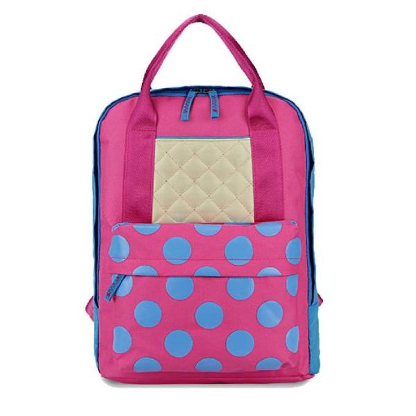 Buy cheap Customized Colors Waterproof Little Girls Stylish School Bags For Kindergarten from wholesalers