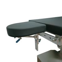 Buy cheap Operating Table Accessories Ophthalmic Surgery Armrest Doctor'S Hand Frame product