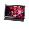 Buy cheap 17.3 Inch 1080P Full Hd Desktop Monitor 120Hz 1ms For PS4 Pro/PS4/PS4 Slim from wholesalers
