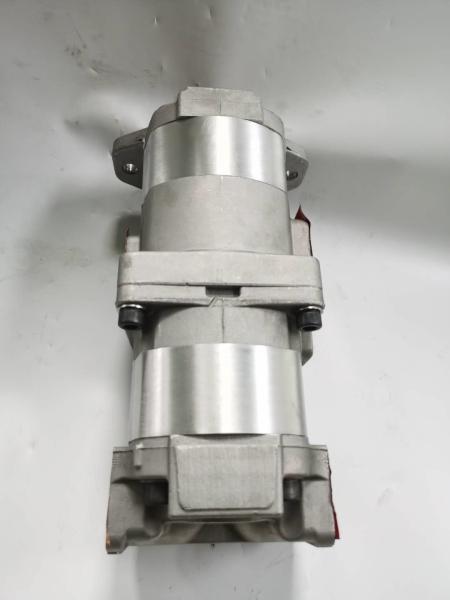 Buy cheap 705-51-20370 Bulldozer Gear Pump CRN D60P D65E D65EX D65P D65PX D70LE D85E D85ESS 14.53 kgs from wholesalers