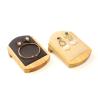 Buy cheap OEM Discreet Wooden Earrings Display Holder Jewelry Pendant Exhibition Props from wholesalers