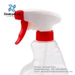 Wholesale Foaming Plastic Hand Trigger Sprayer For Housing Home And Garden