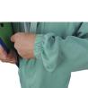 Buy cheap Dust Proof Military Unisex 4L 100D 130g ESD Garment from wholesalers