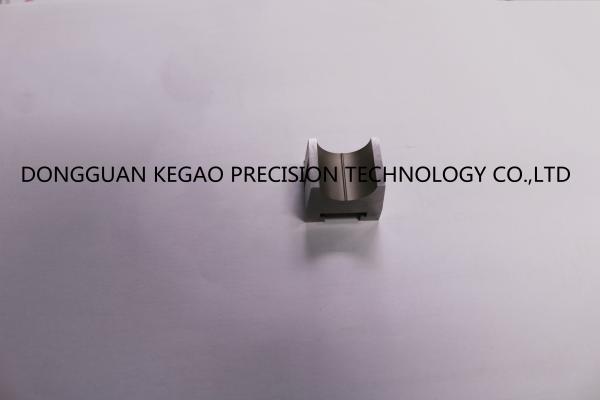 Buy cheap SUS440C Plastic Injection Molding Parts , EH Injection Molded Plastic Components from wholesalers