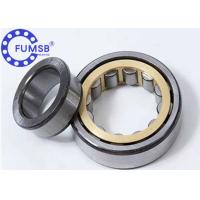 Buy cheap High Precision Cylindrical Roller Bearing N Nu Nj 300 Series For Construction product