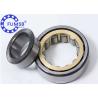 Buy cheap High Precision Cylindrical Roller Bearing N Nu Nj 300 Series For Construction Machinery from wholesalers