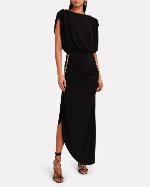 Buy cheap Women's Evening Dress with Back Zipper Normal Waist from wholesalers