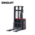Sinolift CDD15H CDD15HE Stand on Electric Stacker Capacity 1500kg