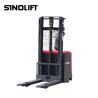 Buy cheap Sinolift CDD15H CDD15HE Stand on Electric Stacker Capacity 1500kg from wholesalers