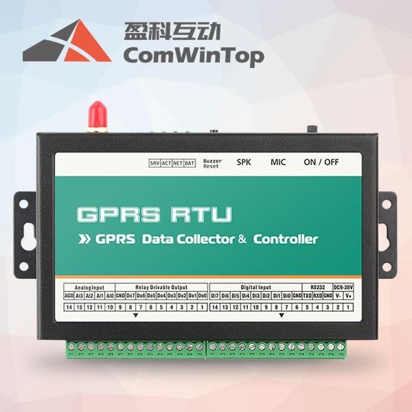 Buy cheap CWT5111 GPRS 0-5V Data Logger, supports 3G and 4G version from wholesalers