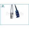 Buy cheap Datex-Adult ear clip Ohmeda OXY-E-UN SpO2 probe of TPU cable Material from wholesalers