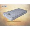 Buy cheap Sleepwell Soft Roll 11.4 Inch Bedroom Memory Foam Mattress from wholesalers